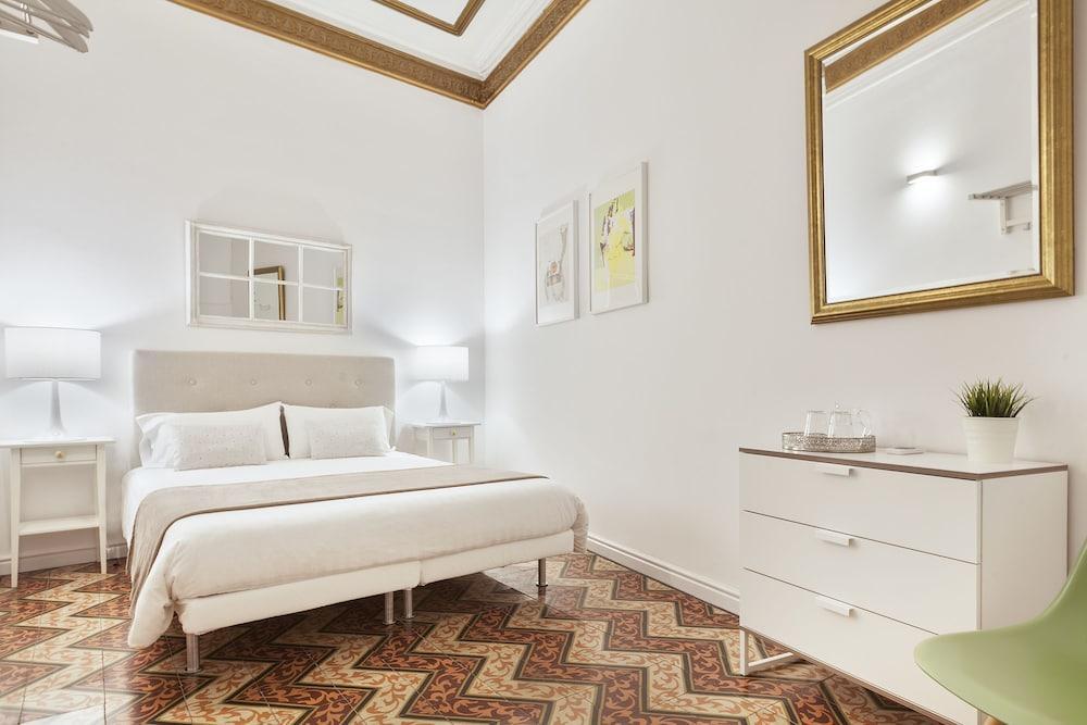 Plaza Catalunya Guest House Barcelona Luaran gambar