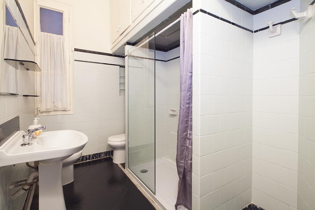 Plaza Catalunya Guest House Barcelona Bilik gambar